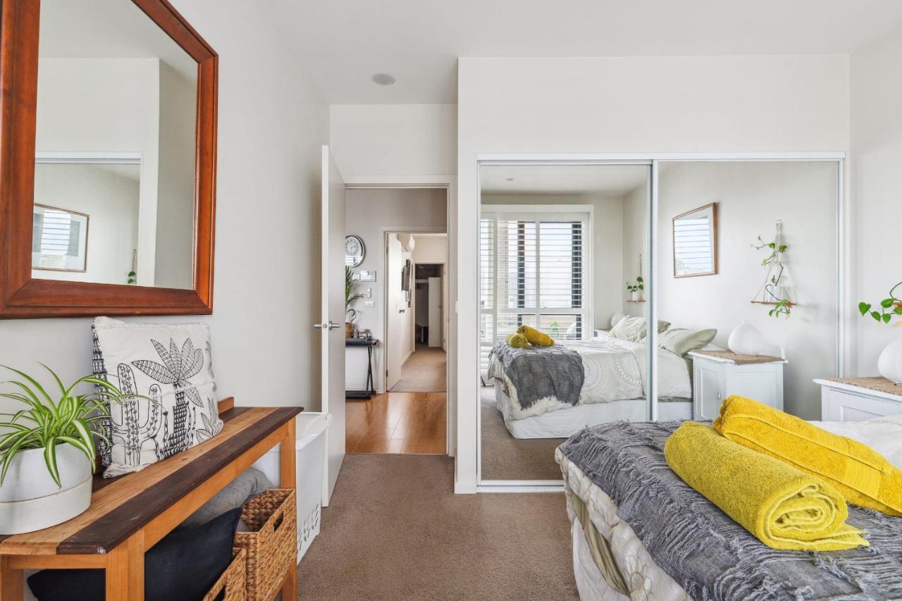 דירות מלבורן Plantation Boho - 2Br 2Bthrm Northcote Abode מראה חיצוני תמונה