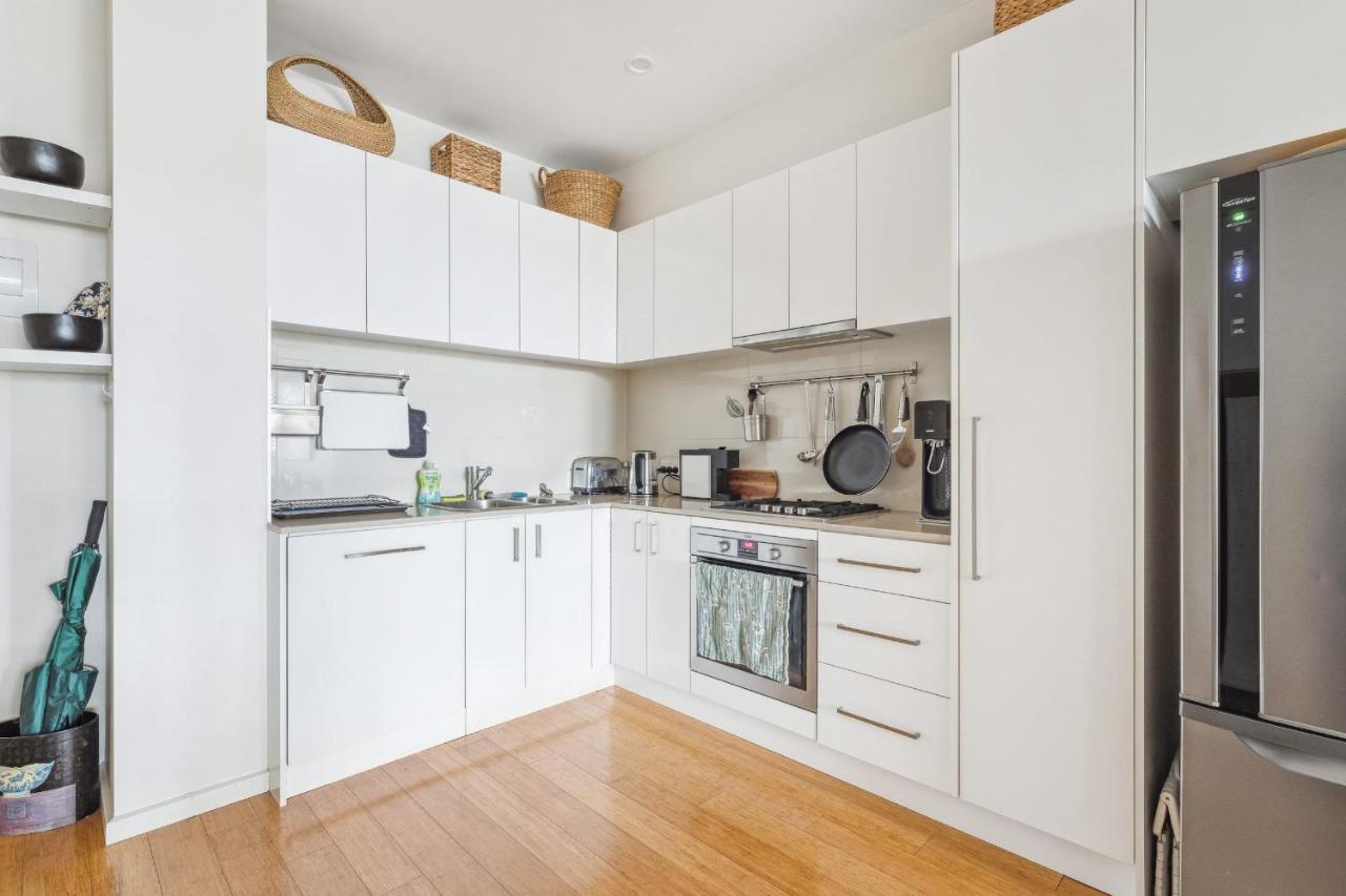 דירות מלבורן Plantation Boho - 2Br 2Bthrm Northcote Abode מראה חיצוני תמונה