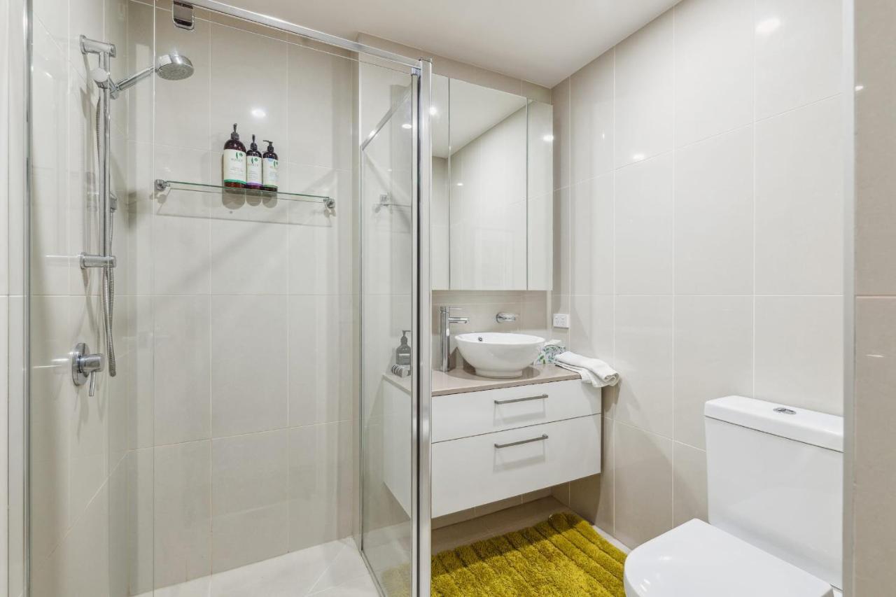 דירות מלבורן Plantation Boho - 2Br 2Bthrm Northcote Abode מראה חיצוני תמונה