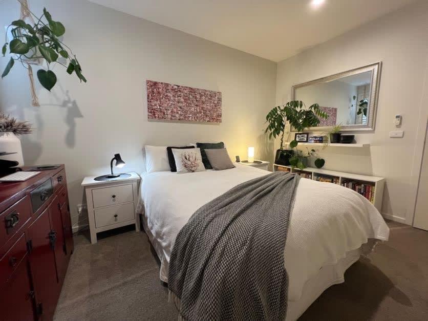 דירות מלבורן Plantation Boho - 2Br 2Bthrm Northcote Abode מראה חיצוני תמונה