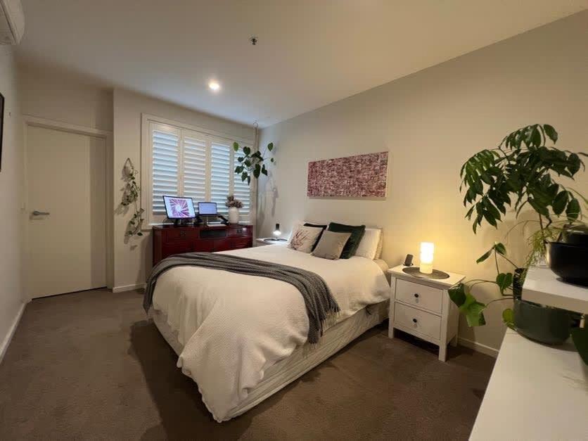 דירות מלבורן Plantation Boho - 2Br 2Bthrm Northcote Abode מראה חיצוני תמונה
